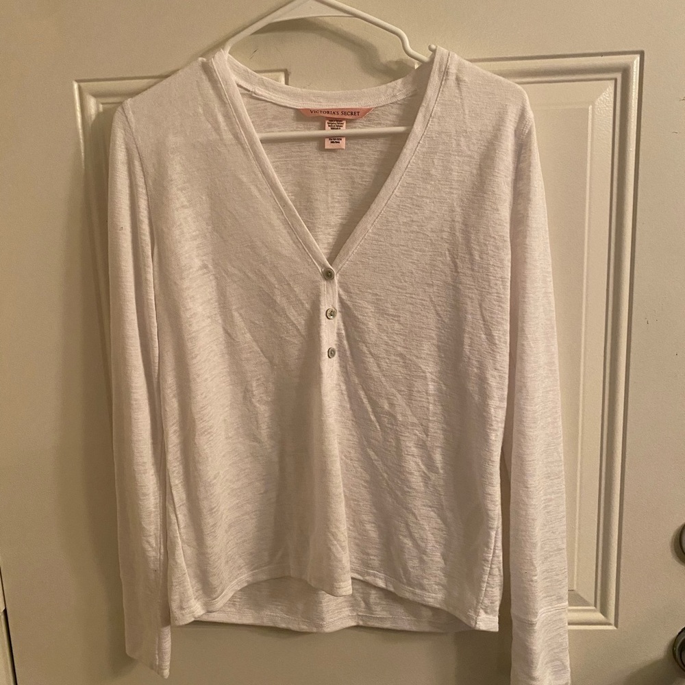 Victoria’s Secret long sleeve top